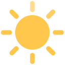 Aranjuez: Soleado. Temperatura: La máxima es de 25° y la mínima es de 7°